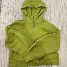 Lululemon scuba
