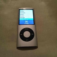 iPod Nano