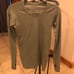 Like new !! Lululemon Swiftly tech
