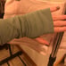 Like new !! Lululemon Swiftly tech