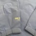 Bass Pro Shops Gore-Tex Mountain Parka, Light Blue, Size M