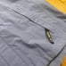 Bass Pro Shops Gore-Tex Mountain Parka, Light Blue, Size M