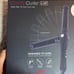 HSI Comfy curler BNIB