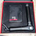HSI Comfy curler BNIB