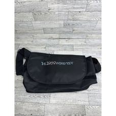 Taylor Swift 1989 World Tour Black Shoulder Tote Messenger Bag VIP Merch