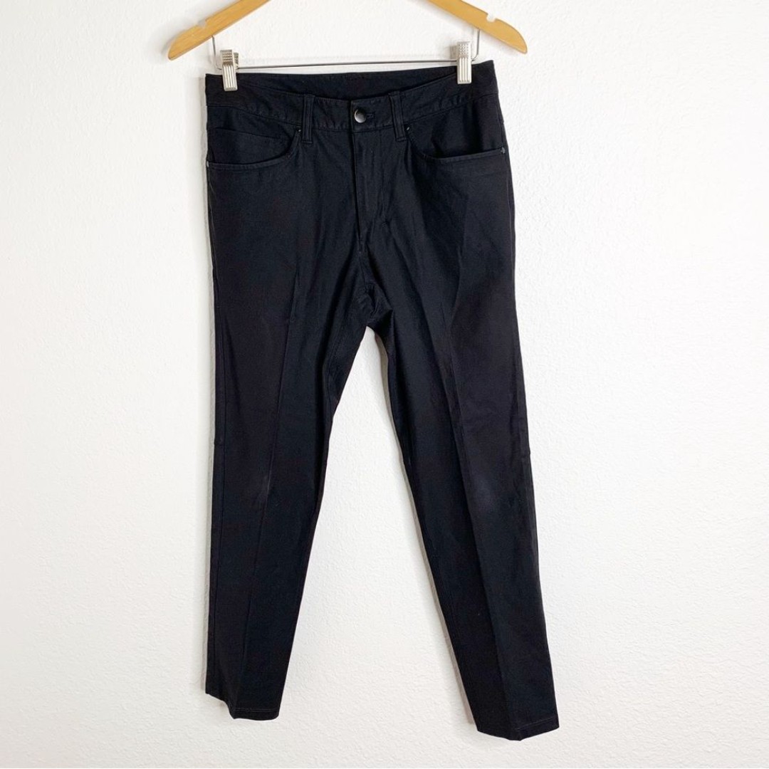 FTC Chino Slacks Pant Brown L chinos