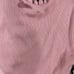 Almost famous pink knitted ballon sleeve aweater