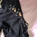 Lip service hot lace up capris