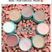 Anacrylics Nude Collection