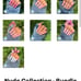 Anacrylics Nude Collection