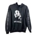 Selena Graphic Hoodie Selena Official Merchandise Black Womens Size Large