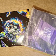 ZENIN MITO and SPACE Set