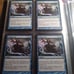 MTG magic misdirection x4 conspiracy