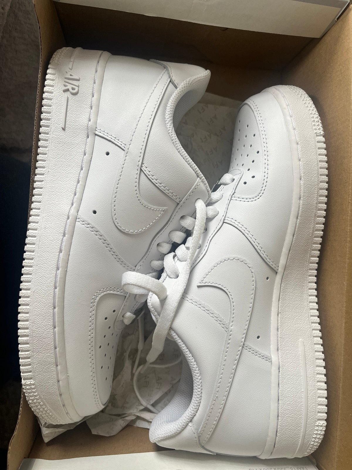 Nike Air Force 1 '07