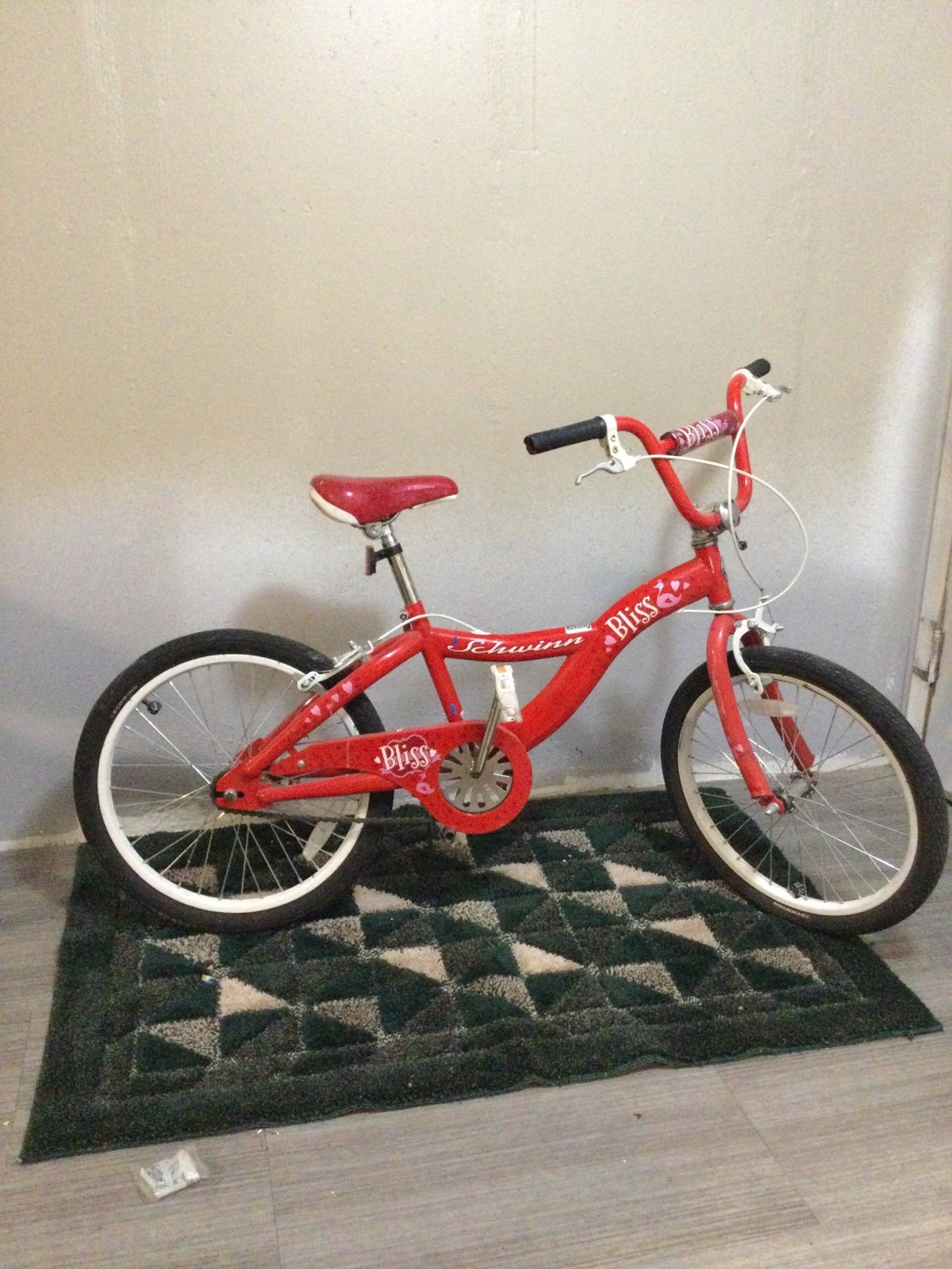 schwinn bliss girls bike bike Biking Equipment