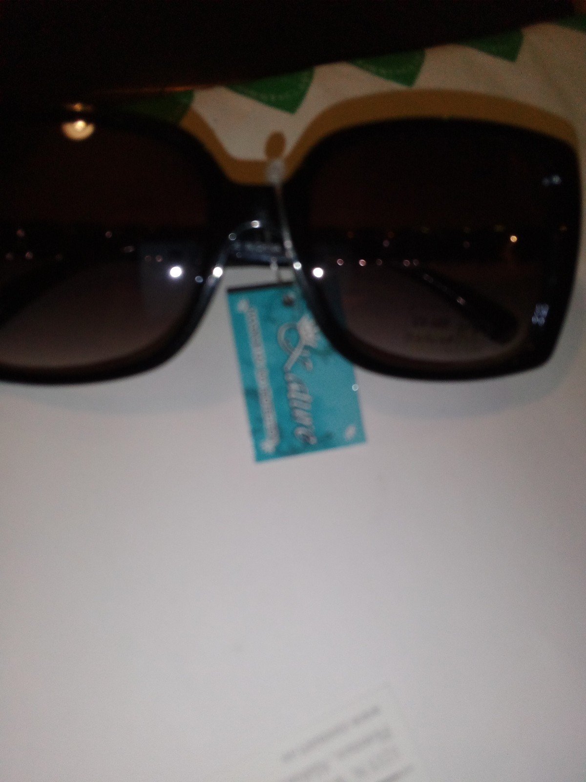 Sunglasses