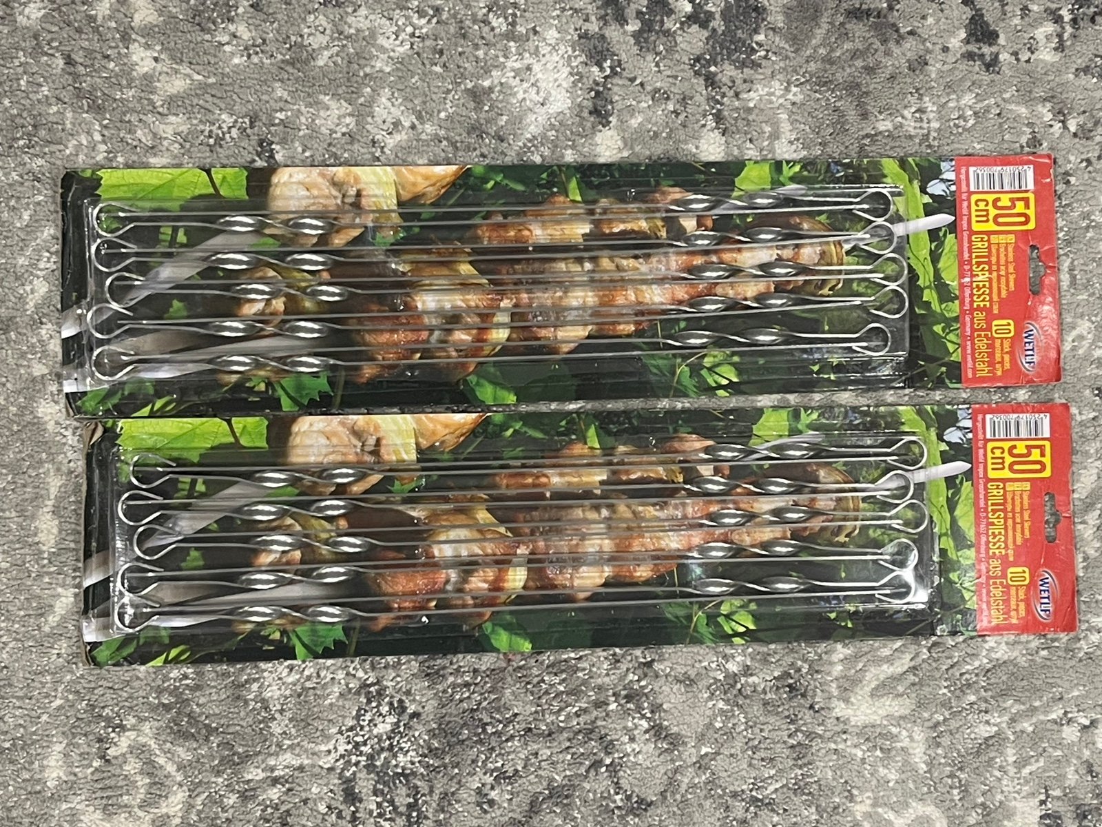 Skewers