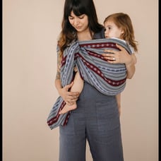 wildbird x nena&co LOBO NEW
