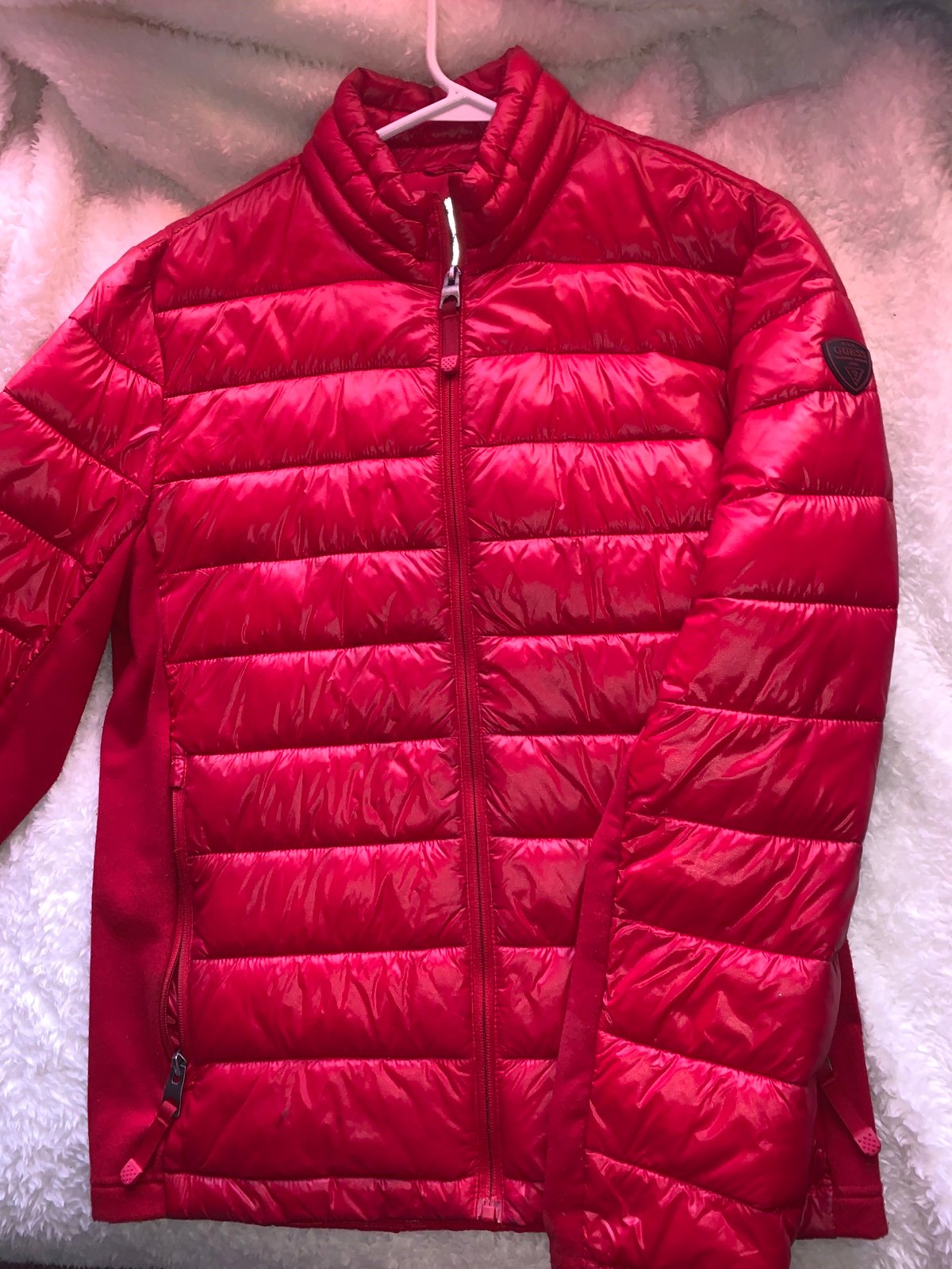 Guess Puffer Jacket