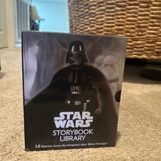 Star Wars