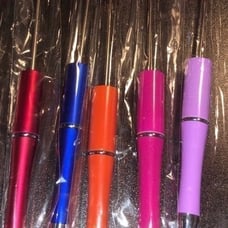 25 Beadable Pens