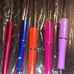 25 Beadable Pens