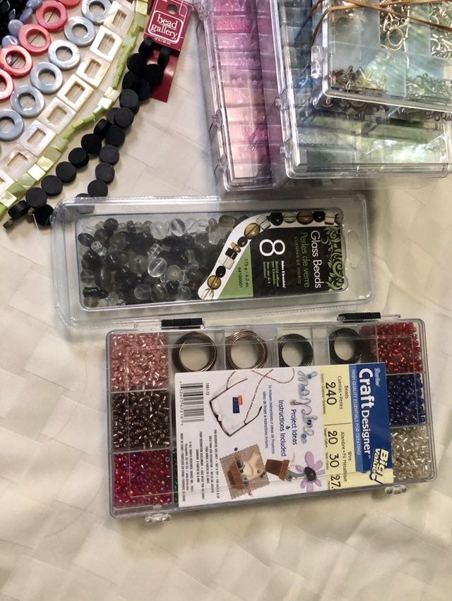 beads for jewelry making