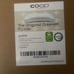 Coop Original Adjustable Pillow shape Crescent
