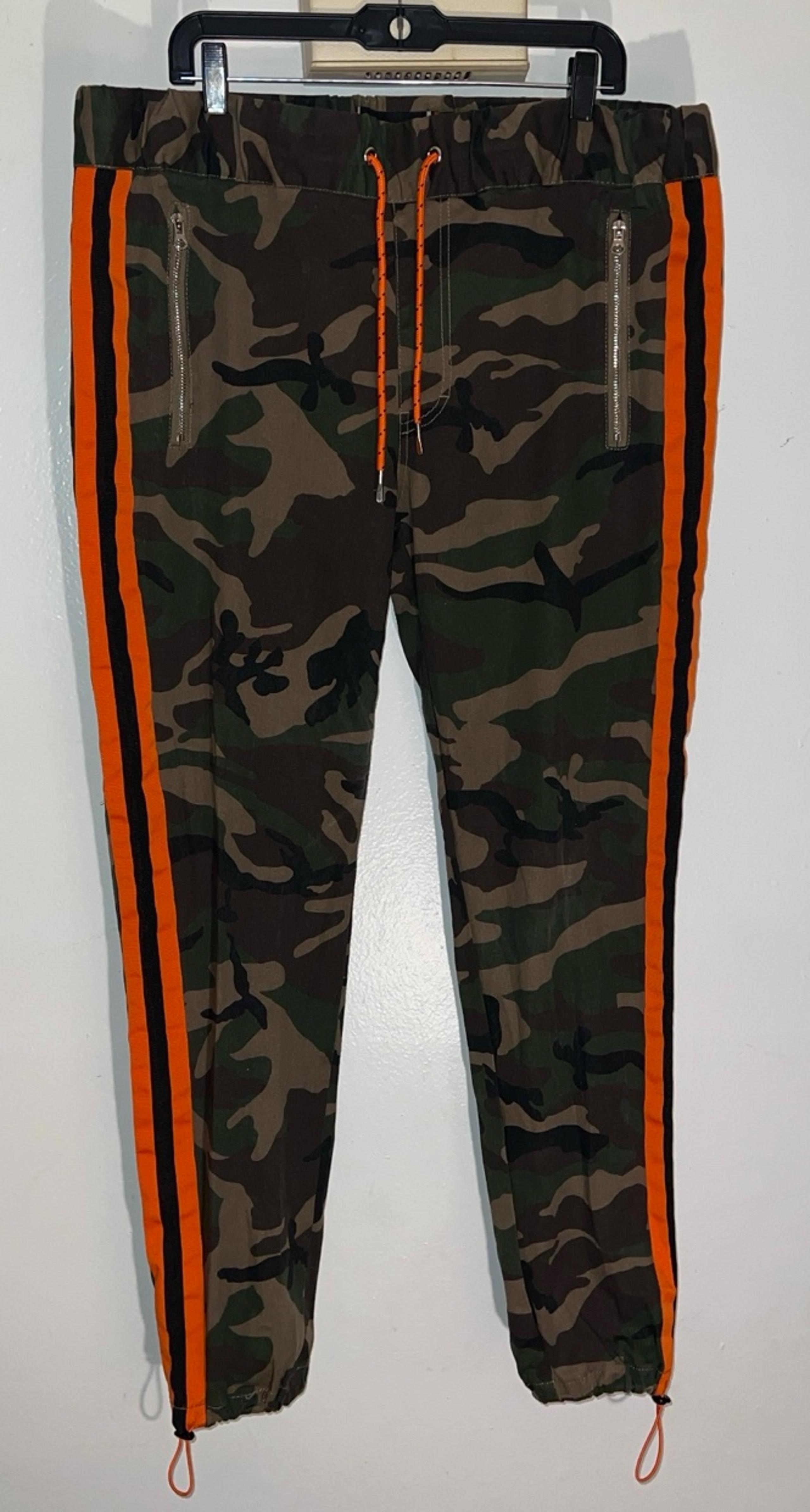 Akademiks Joggers