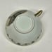 San Francisco Union Ferry Depot Cup & Saucer Vintage Nippon Handpainted Teacup