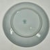 San Francisco Union Ferry Depot Cup & Saucer Vintage Nippon Handpainted Teacup