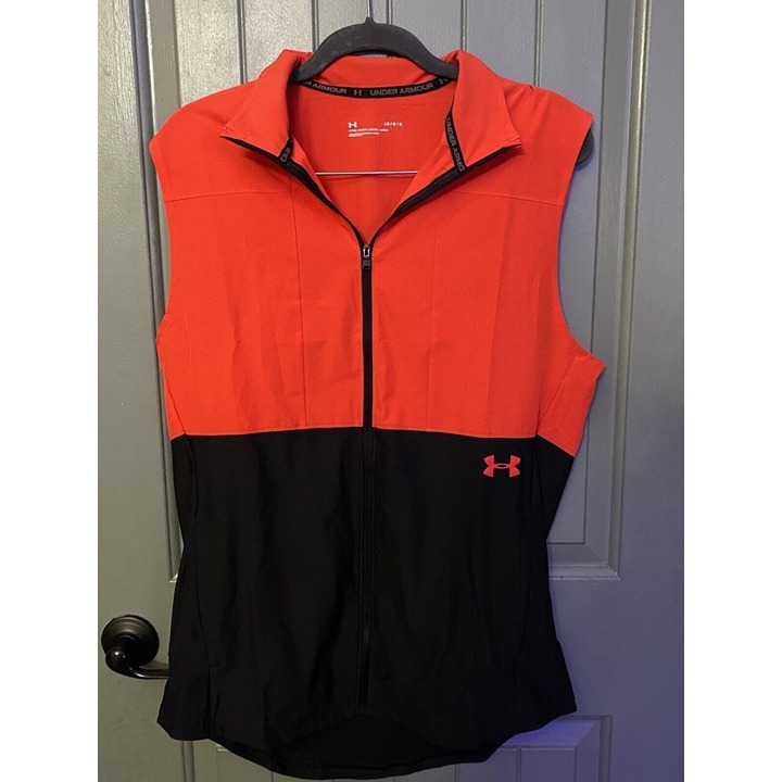 Under armour work clearance jacket