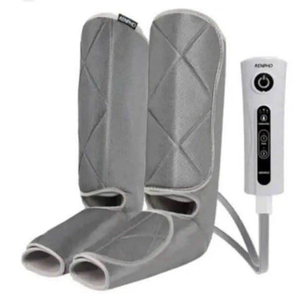 Renpho Rechargeable Legs Calves Feet Massager