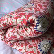 Ralph Lauren comforter