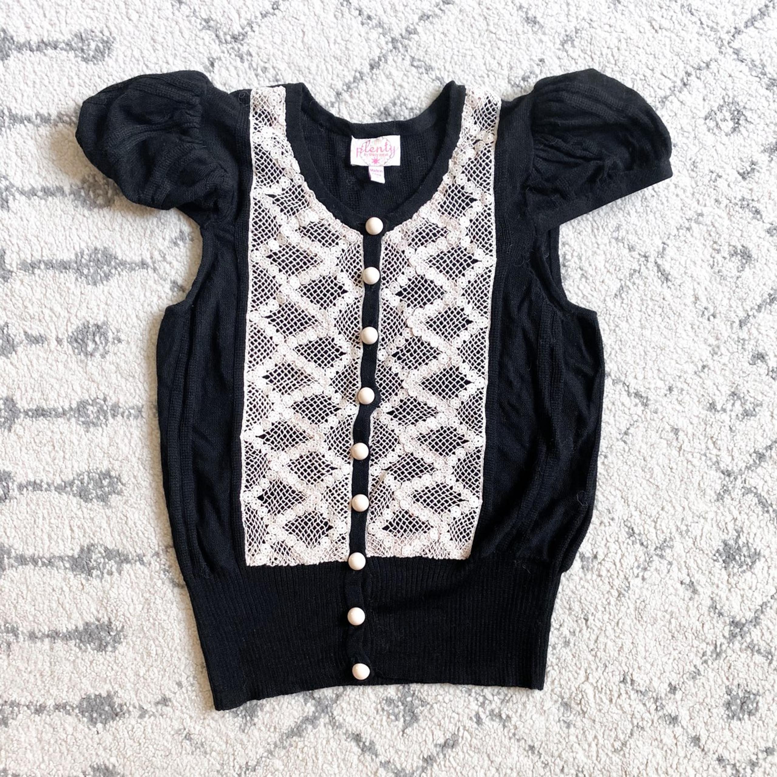 Plenty by Tracy Reese Cardigan