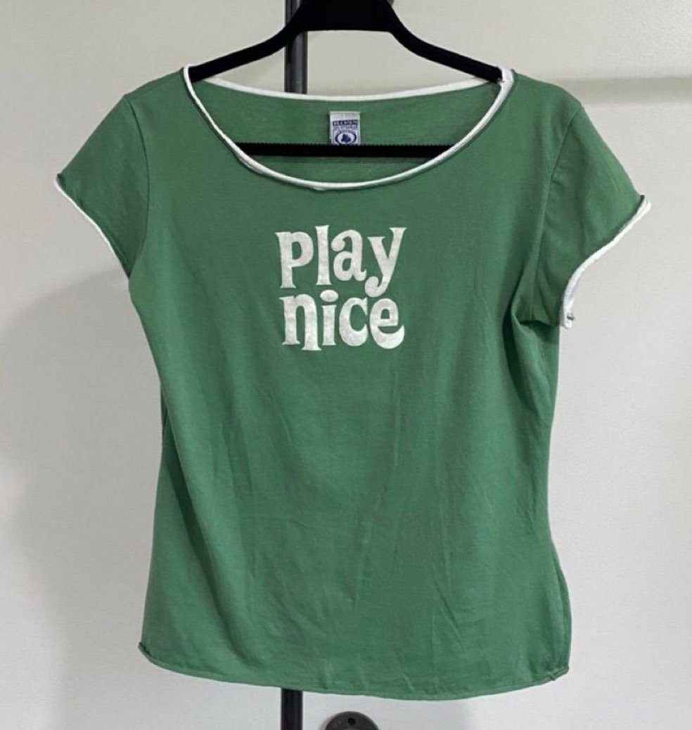 Vintage one of a kind find