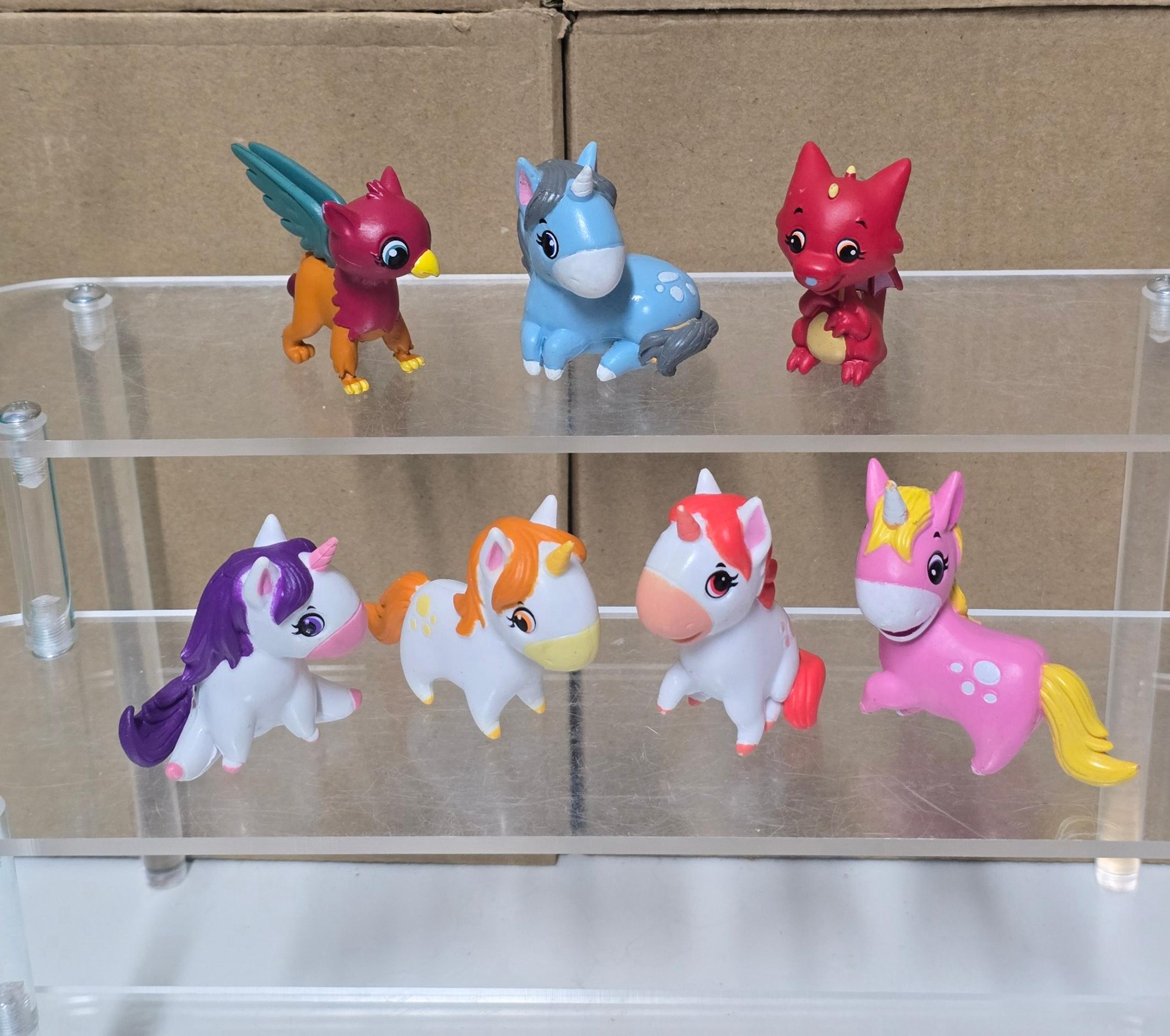 Unicorns & Friends @ToyBros