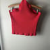 ANTHROPOLOGIE t.la Halter Top