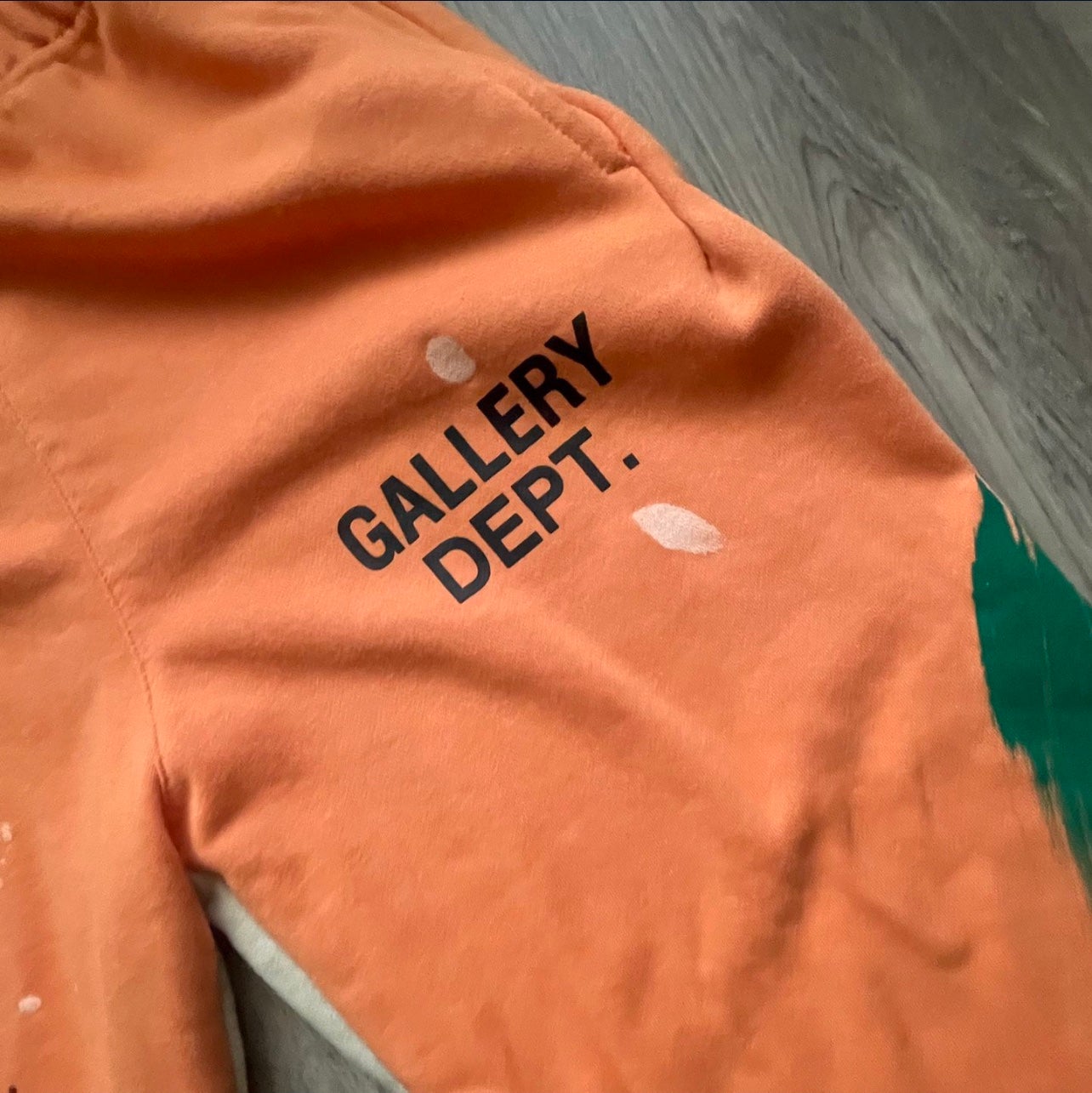 Gallery dept