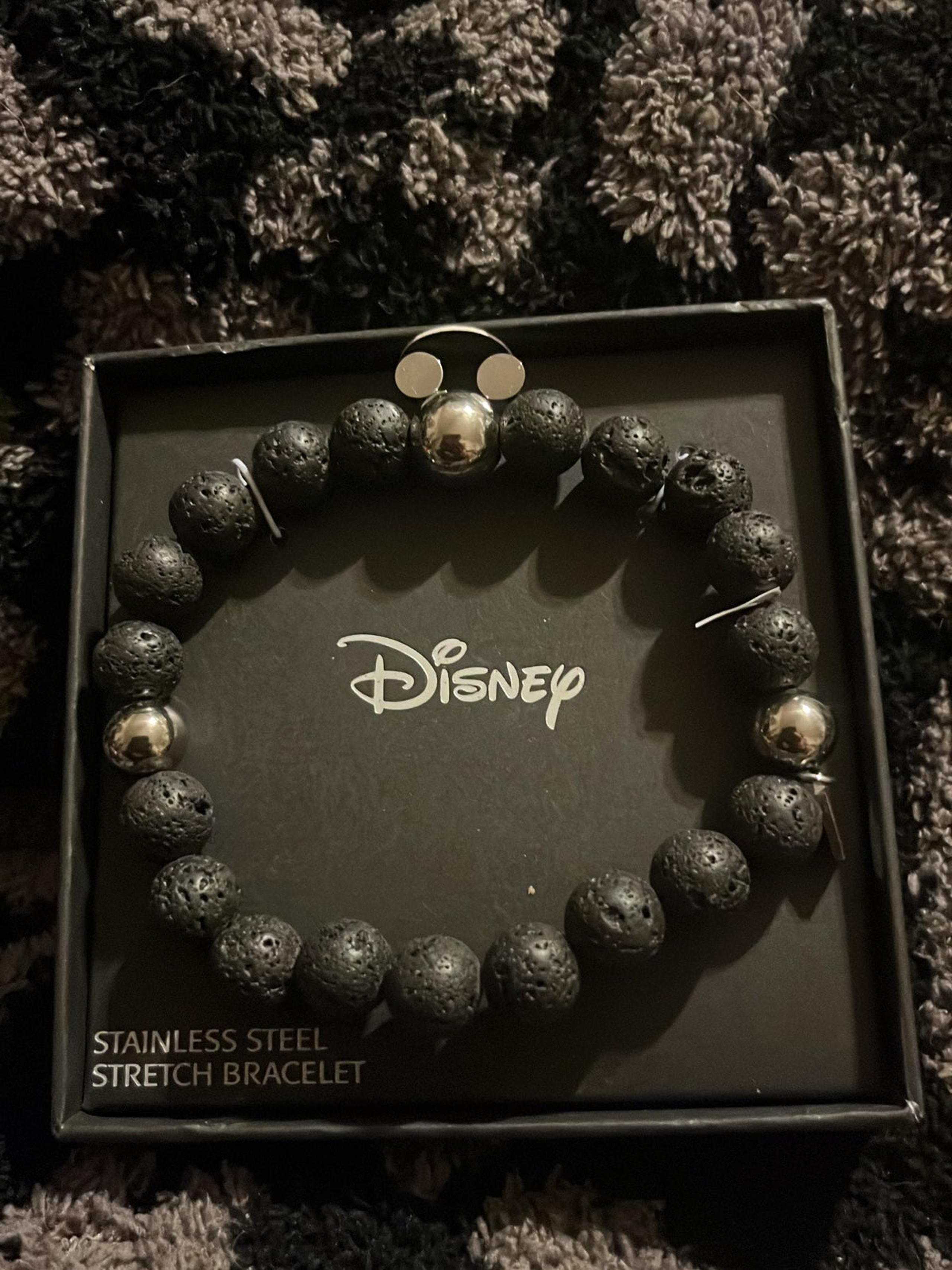 Disney Stainless Steel stretch bracelet