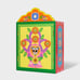 Wood ofrenda