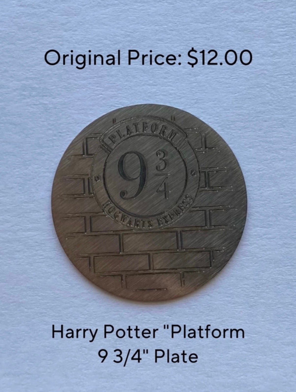 Origami Owl Harry Potter Charms, Locket, & Accessories