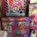 Lol Surprise Dolls hairvibes bundle