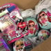 Lol Surprise Dolls hairvibes bundle