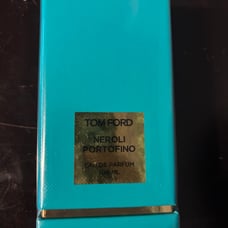 Tom Ford Neroli Portfino