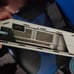 Original Xbox one 500gb black screen of death. For parts or fix up