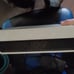 Original Xbox one 500gb black screen of death. For parts or fix up