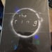 The Ring Blu-ray Steelbook Like New Naomi Watts Brian Cox No J Card