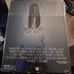 The Ring Blu-ray Steelbook Like New Naomi Watts Brian Cox No J Card