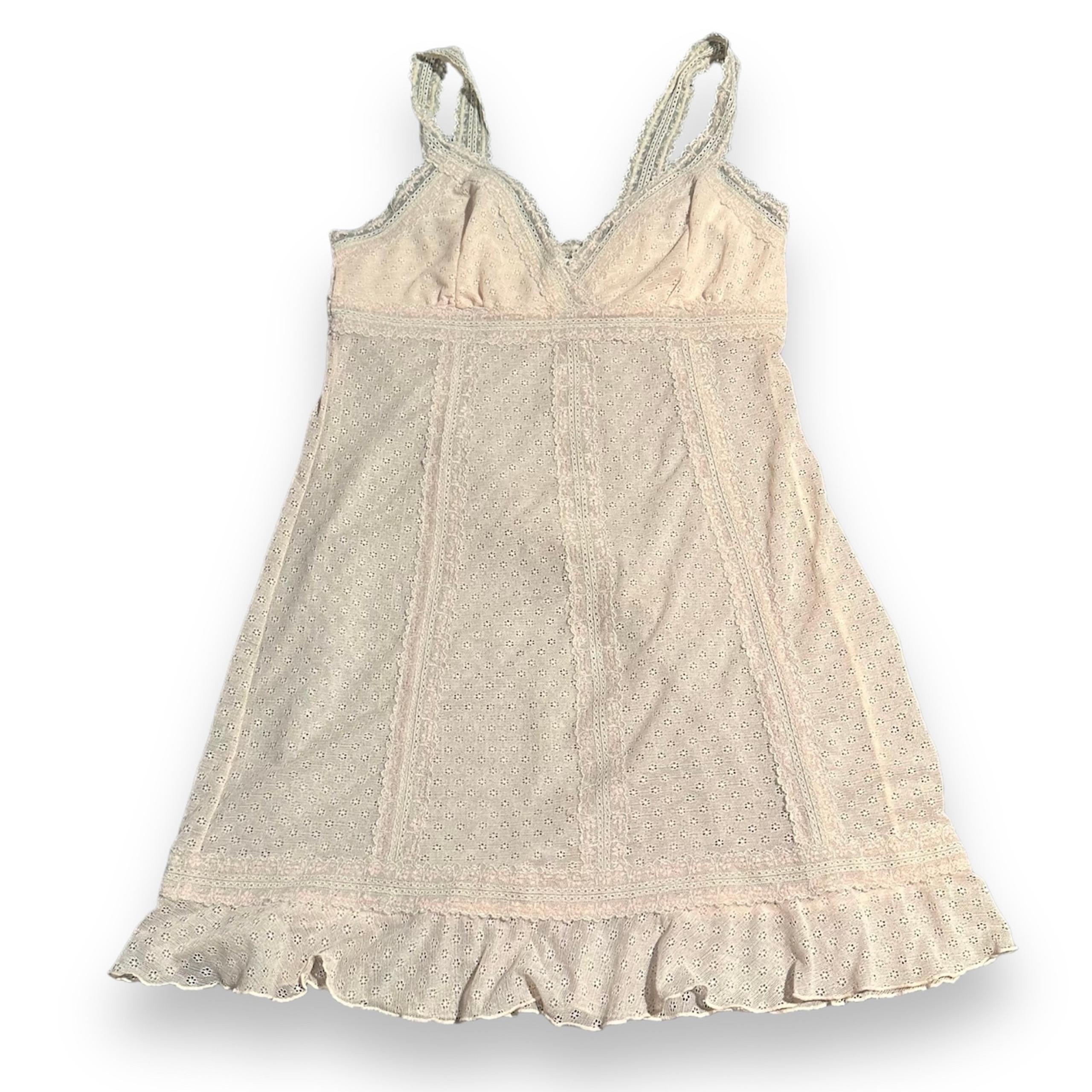 Eberjey Lace Chemise